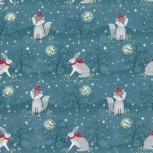 Winter Moonlight